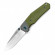 Folding knife Firebird F7491-BK by Ganzo G7491-BK