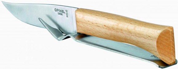 Набор кухонный Opinel Cheese Set Набор кухонный Opinel Cheese Set