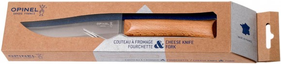 Набор кухонный Opinel Cheese Set Набор кухонный Opinel Cheese Set