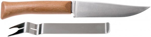 Набор кухонный Opinel Cheese Set Набор кухонный Opinel Cheese Set