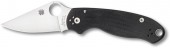 Knife Spyderco Para 3