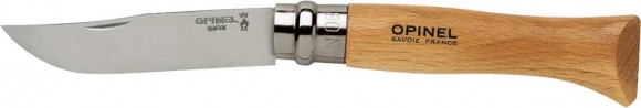 Knife Opinel №8 Inox