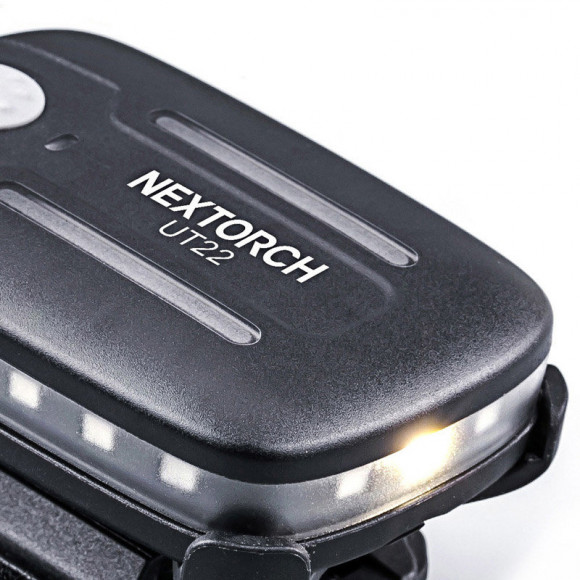 Ліхтар сигнальний Nextorch UT22 Ліхтар сигнальний Nextorch UT22