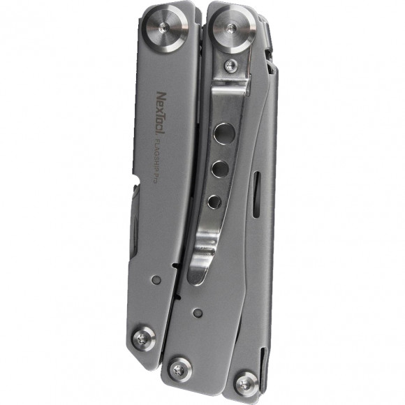 Мультитул NexTool FLAGSHIP PRO
