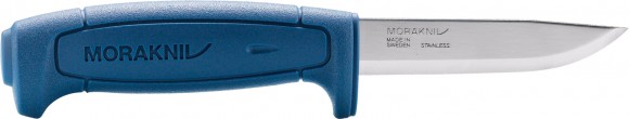 Morakniv Basic 546 knife