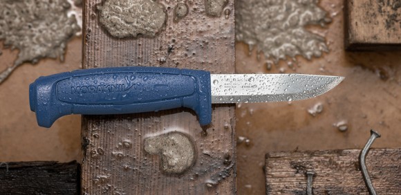 Morakniv Basic 546 knife Morakniv Basic 546 knife