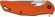 Нож SKIF Defender II SW Orange