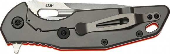 Нож SKIF Defender II SW Orange Нож SKIF Defender II SW Orange