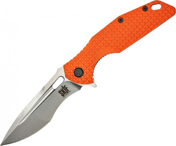 Нож SKIF Defender II SW Orange Нож SKIF Defender II SW Orange