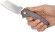 CJRB Crag CF knife