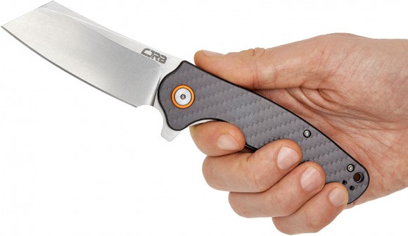Нож CJRB Crag CF Нож CJRB Crag CF