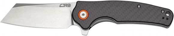 Нож CJRB Crag CF Нож CJRB Crag CF