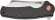CJRB Crag CF knife