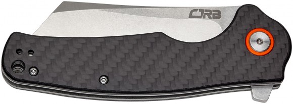 Нож CJRB Crag CF Нож CJRB Crag CF