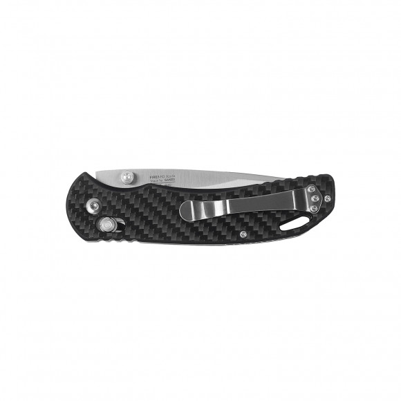 Zusammenklappbarer unterer Firebird F753M1-CF