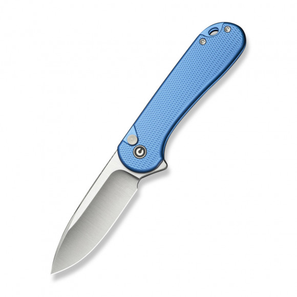 Ніж складаний Civivi Button Lock Elementum II C18062PD-2 Ніж складаний Civivi Button Lock Elementum II C18062PD-2