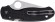 Knife Spyderco Para 3 FRN Black serrated blade