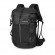 Рюкзак туристичний Naturehike CNK2300016, 30+5 л, чорний