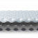 Матрац надувний одномісний UL Naturehike CNK2450WS012, 186*64, коричневий