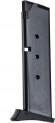 The starting pistol Retay F29 cal. 9 mm. Color - Black