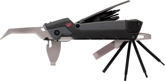 Мульти-инструмент Real Avid Gun Tool Pro