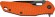 Нож SKIF Defender II BSW Orange