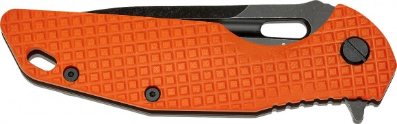 Нож SKIF Defender II BSW Orange Нож SKIF Defender II BSW Orange