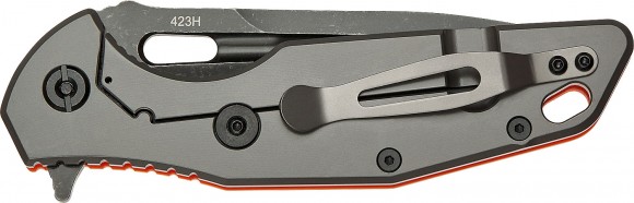 Нож SKIF Defender II BSW Orange Нож SKIF Defender II BSW Orange