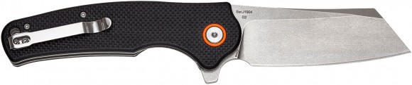 Нож CJRB Crag G10 Black Нож CJRB Crag G10 Black