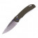 Faltboden Firebird F7531-BK von Ganzo G7531-BK