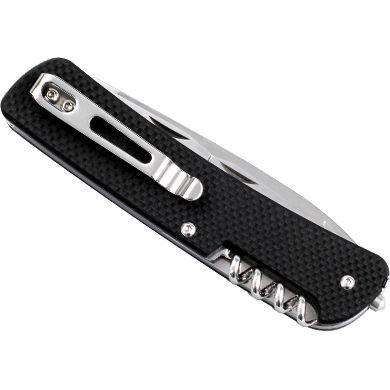 Bluzka Ruike Criterion Collection L21 чорний