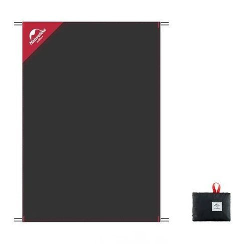 Коврик для пікніка Naturehike Moisture Picnic Mat NH17D050-B 145*100 см, р-р M Коврик для пікніка Naturehike Moisture Picnic Mat NH17D050-B 145*100 см, р-р M