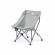 Naturehike CNK23JU0001 folding chair, light gray