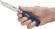 Knife Opinel №8 Inox dark blue (blister)