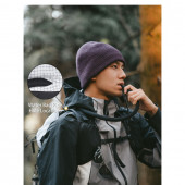 Рюкзак туристичний Naturehike CNK2300016, 30+5 л, коричневий Рюкзак туристичний Naturehike CNK2300016, 30+5 л, коричневий