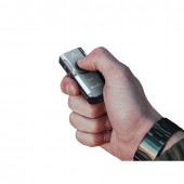 Ліхтар наключний Fenix E06R бірюзовий Ліхтар наключний Fenix E06R бірюзовий