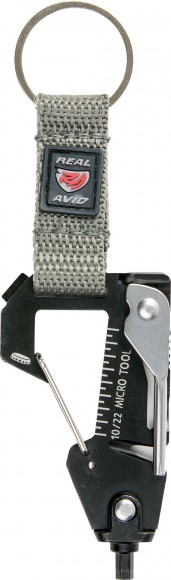 Narzędzie wielofunkcyjne Real Avid Ruger 10/22 Micro Tool Narzędzie wielofunkcyjne Real Avid Ruger 10/22 Micro Tool