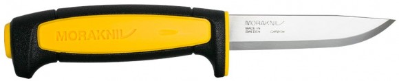 Nóż Morakniv Basic 511 LE 2020