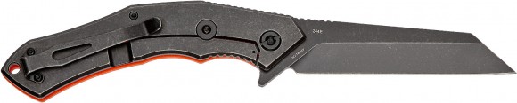 SKIF Eagle Orange knife