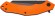 SKIF Eagle Orange knife