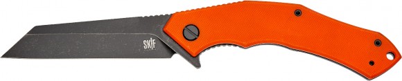 Нож SKIF Eagle Orange