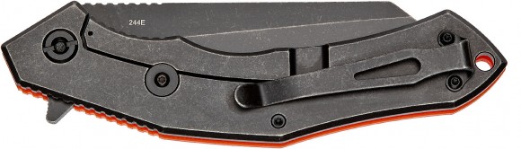 Нож SKIF Eagle Orange