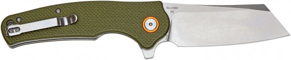 Нож CJRB G10 Crag Green Нож CJRB G10 Crag Green