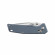 Folding knife Ganzo G7531-GY