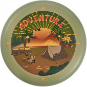 Фрісбі Naturehike CNH22YL003, оливковий Фрісбі Naturehike CNH22YL003, оливковий