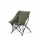 Naturehike CNK23JU0001 folding chair, dark green
