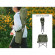 Naturehike CNK23JU0001 folding chair, dark green