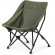 Naturehike CNK23JU0001 folding chair, dark green