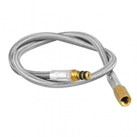 Flexibler Schlauch für Gasbrenner BRS-17F Flexibler Schlauch für Gasbrenner BRS-17F