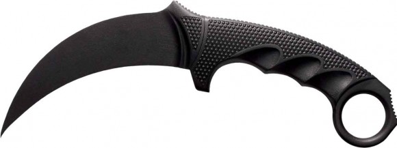 Нож Cold Steel FGX Karambit Нож Cold Steel FGX Karambit